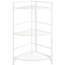 Convenience Concepts 8022W Designs-2-Go 3-Tier Book Shelf