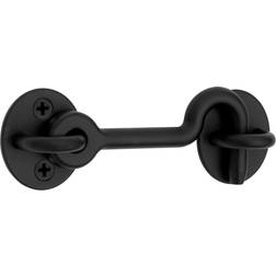 National Hardware Privacy Coat Hook