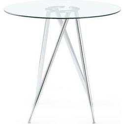 Global Furniture USA D1503BT 39" Bar Table