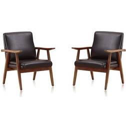 Manhattan Comfort Duke Collection Armchair