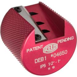 DEB1IPS Deburring 1-Inch Pipe