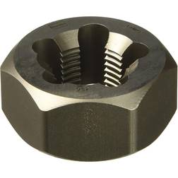 Irwin Hanson 1/2-14 OD Hex Pipe Die