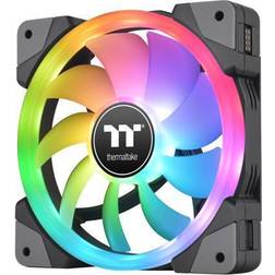 SWAFAN EX 14 RGB Case Cooling 140mm Fan Kit Blade 3-Pack