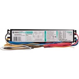 GE Lighting 67562 GE254MVPS90-A T5 Fluorescent Ballast