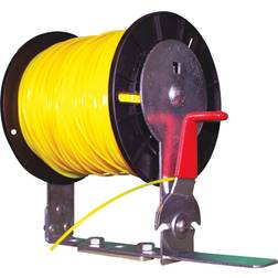 Touch Line Spool Rack with Cutter For