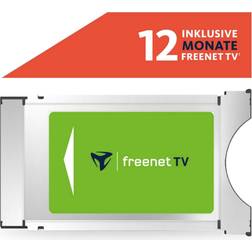 Telestar freenet CI+ Modul