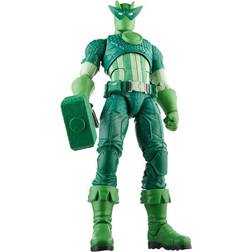 Hasbro Marvel Legends Series Super Adaptoid Avengers 60th Anniversary