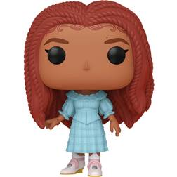 Arielle, die Meerjungfrau Arielle Vinyl Figur 1362 Funko Pop! Standard