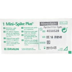 B. Braun Melsungen AG MINI SPIKE Plus 5 µm