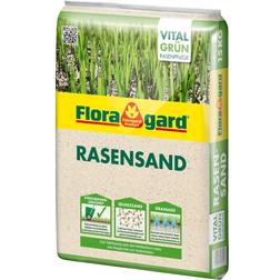 Floragard Rasensand 15 Kilogramm