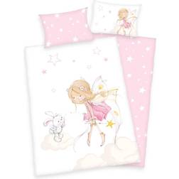 Herding Fee Baby Bettwäsche Little Fairy babybest®