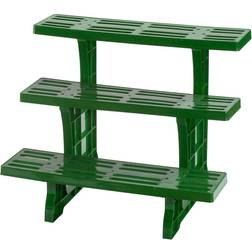 3-Tier Weatherproof Garden Stand