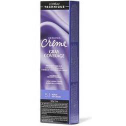 L'Oréal Paris Excellence Creme Permanent Hair Color Medium