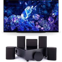 Sony XR42A90K 42'