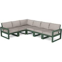 EDGE 110.5" Deep Modular Sofa