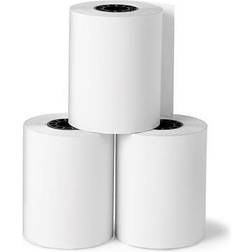 Staples Thermal Paper Rolls 2 1/4 472872