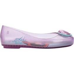 Girl's Sweet Love x Disney Princess Ballerina Flats, Baby/Toddler/Kids Prince PINK 1