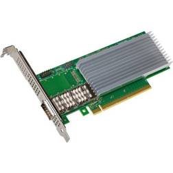 Intel 800 E810-CQDA1 100Gigabit Ethernet Card E810CQDA1BLK