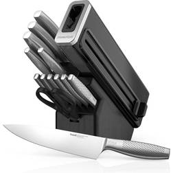 Ninja Foodi NeverDull Premium K62014 Knife Set