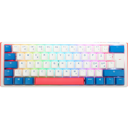 Ducky One 3 Mini Bon Voyage (Nordic)