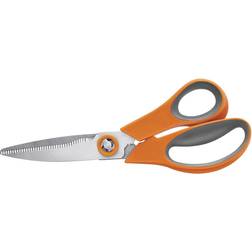 Fiskars 510041-1001 All Purpose Shears Kitchen Scissors