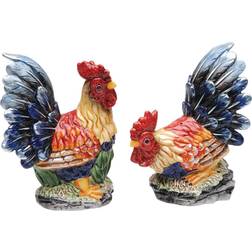 Cosmos Gifts Salt Shakers Spice Mill