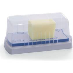 Progressive International Keeper Grid Butter Dish