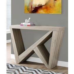 Monarch Specialties Jaxon Console Table