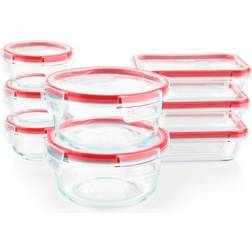 Pyrex Freshlock 16-Pc. Set Food Container