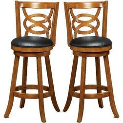 Monarch Specialties I 1251 Bar Stool