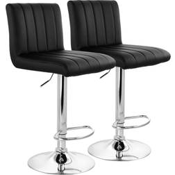 Elama 2 Bar Stool