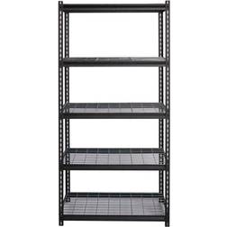 Iron Horse 2300 lb. Shelving System