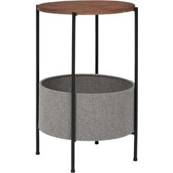 Ashley Furniture Brookway Modern Small Table