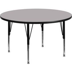 Flash Furniture Wren 42'' Laminate Dining Table