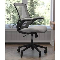 Flash Furniture Kelista Ergonomic Mesh Office Chair
