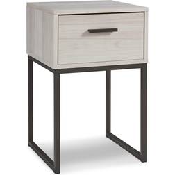 Ashley Furniture Socalle 1 Bedside Table