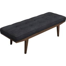 Coaster Carson Carrington Settee Bench