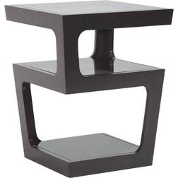 Baxton Studio Clara Modern Small Table