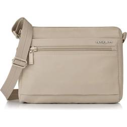 Hedgren RV-HANDTASCHE beige Nylon