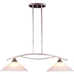 Elk Lighting 6501/2 Elysburg Pendant Lamp