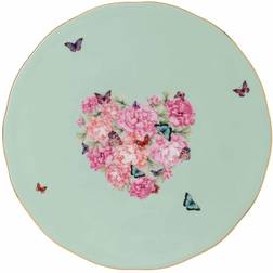 Royal Albert Friendship Cake Plate