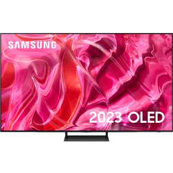 Samsung QE55S90C