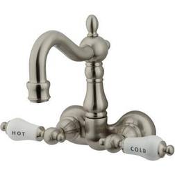 Kingston Brass CC1073T Vintage Tub Filler