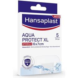 Beiersdorf AG Hansaplast Aqua Protect XL