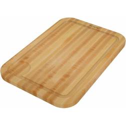 Elkay LKCB1216HW Wood 17-5/16" X Chopping Board