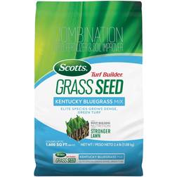 Scotts Turf Builder Grass Seed Kentucky Bluegrass Mix