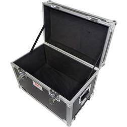 ProX T-UTIHW Roll-Away Utility Case with Retractable Handle