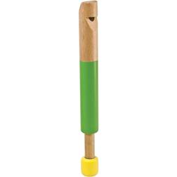 Hohner Green Slide Whistle
