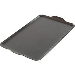 Nordic Ware Aluminum Grill Griddle with Coating