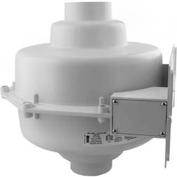 RadonAway 23006-1 GP301 Radon Mitigation Fan, 3"